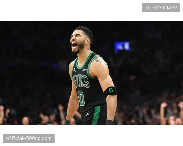 塔图姆半场命中7记三分，凯尔特人领先尼克斯25分