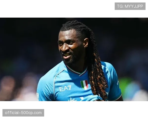 官方确认：那不勒斯中场安古伊萨肌肉疲劳，将缺席至少两周